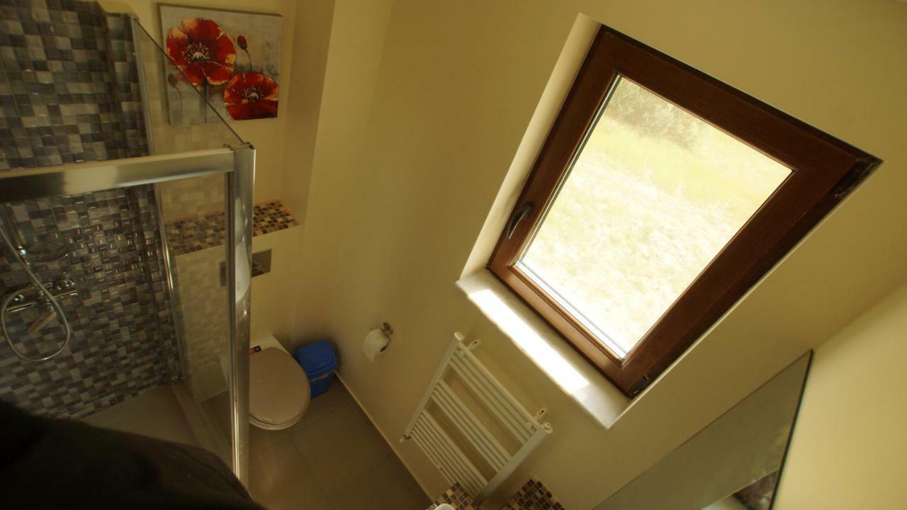 Vila Fara Nume Năvodari Esterno foto